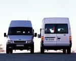 Ford Transit 2000 года